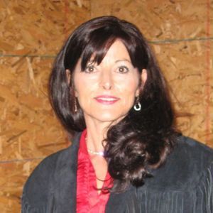 Meet your Posher, Teresa